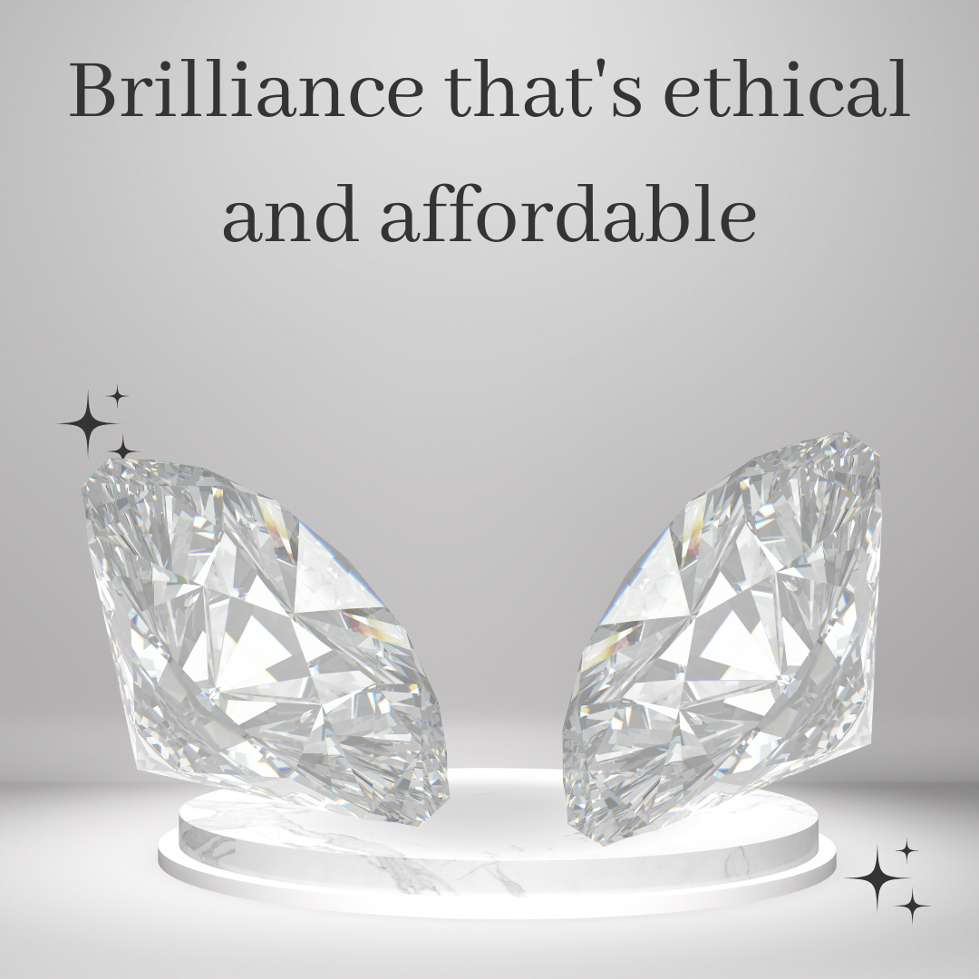 Lab Created Vs Natural Diamonds