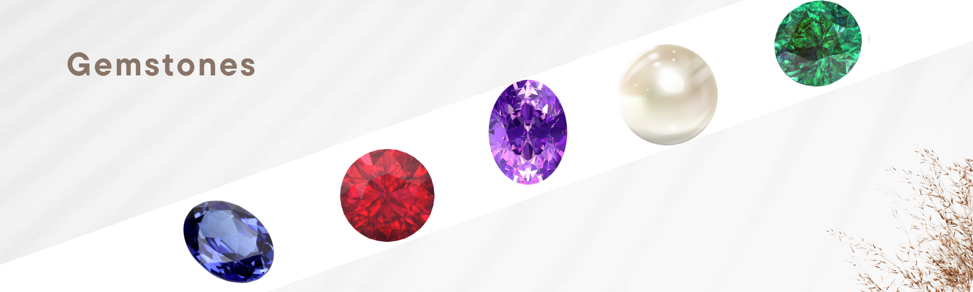 Unleash the power of gemstones: Your ultimate guide to beauty