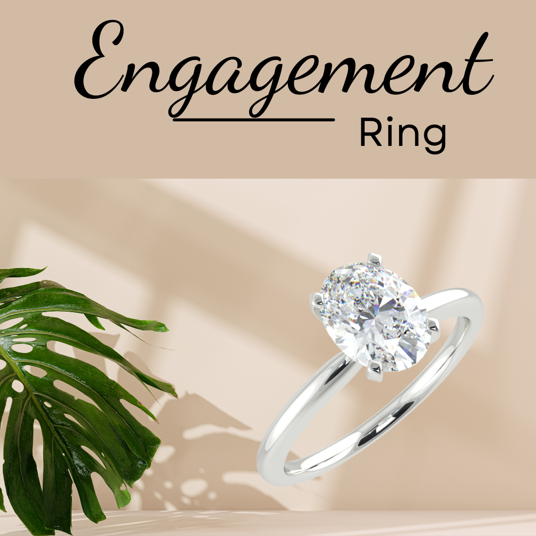 How to choose Engagement Ring