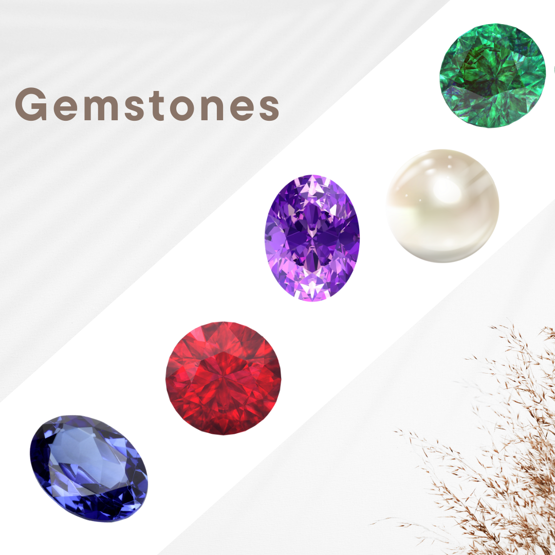 Unleash the power of gemstones: Your ultimate guide to beauty