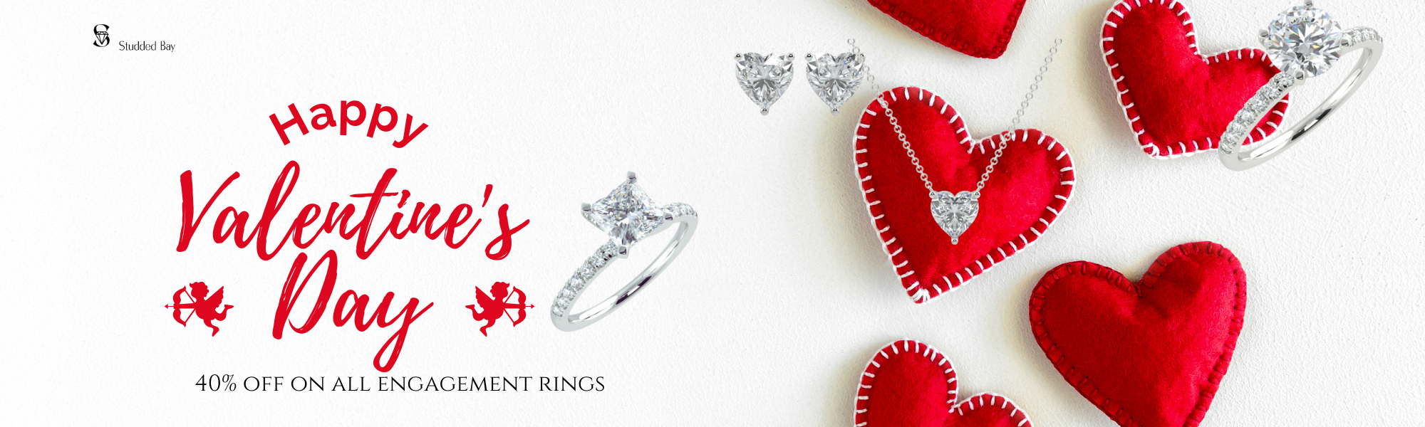 The Best Valentine Day Jewelry Gift Guide 